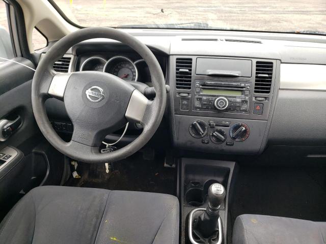 Фото: 3N1BC13E49L373428 - 9