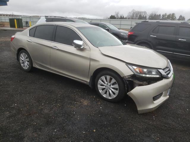 2015 Honda Accord Coupe EX-L