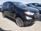FORD ECOSPORT T 2020 foto