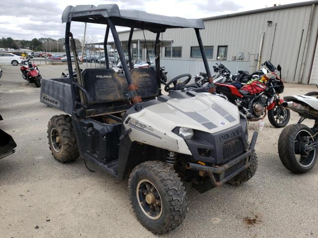 Salvage motorcycles for sale at Conway, AR auction: 2014 Polaris Ranger 800