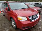 2009 DODGE  GRAND CARAVAN