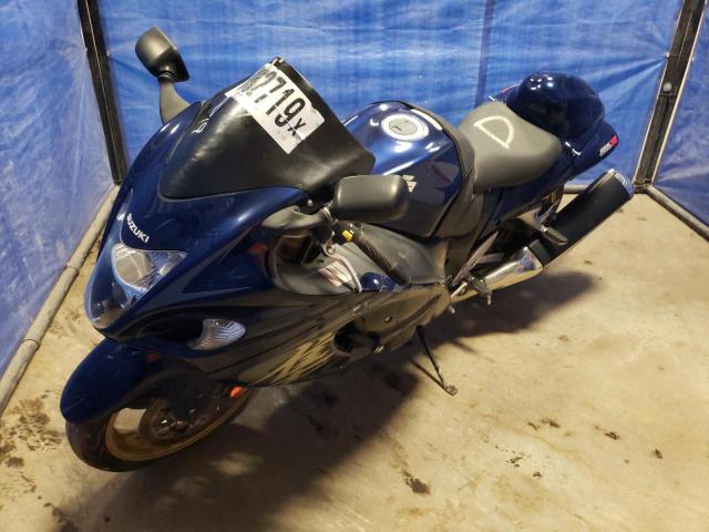 2008 SUZUKI GSX1300 R JS1GX72A282110325