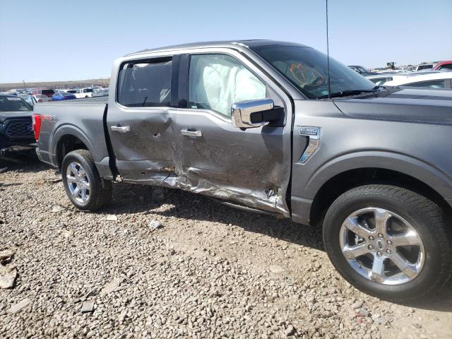 2021 FORD F150 1FTFW1E80MKE53767