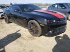 2015 CHEVROLET  CAMARO