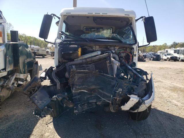 2018 VOLVO VN VNL 4V4NC9EH6JN896264