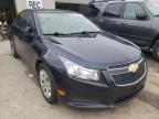 2014 CHEVROLET  CRUZE