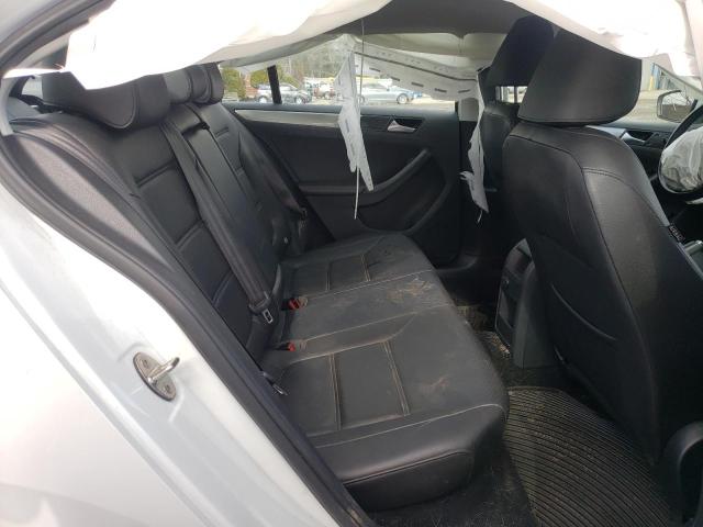 3VWDB7AJ6HM392001 Volkswagen Jetta Se 2017. Фото: 5
