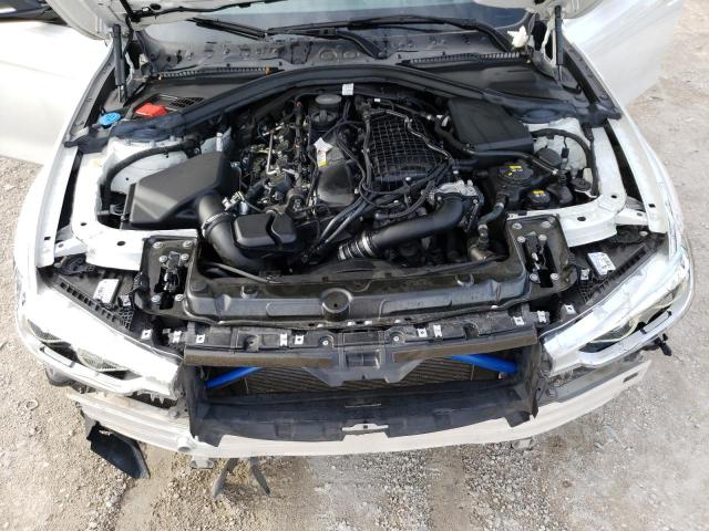 2018 BMW 340 I WBA8B3G59JNV01230