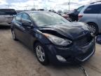 2013 HYUNDAI  ELANTRA