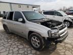 2006 CHEVROLET  TRAILBLAZER