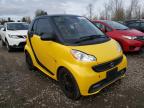 2013 SMART  FORTWO