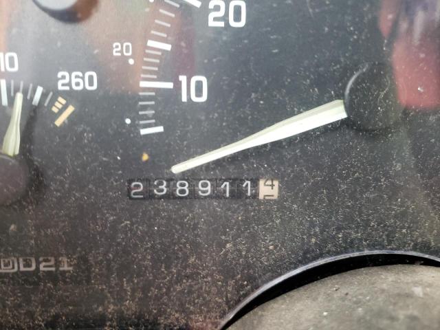 1GCDC14Z7PE210406 Chevrolet Gmt-400 C1 1993. Фото: 7