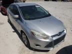 2014 FORD  FOCUS