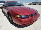 2001 FORD  MUSTANG