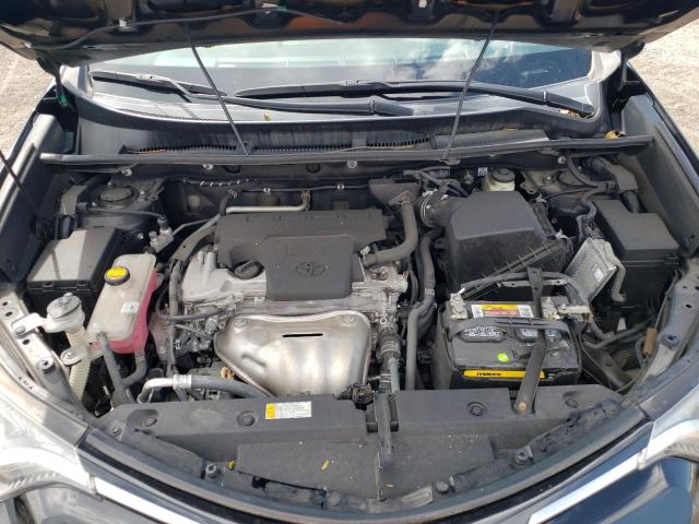 2T3WFREV5JW425924 Toyota Rav4 Adven 2018. Фото: 6