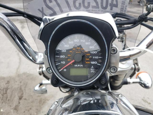 2005 SUZUKI M50 BK5 JS1VS56A252102029