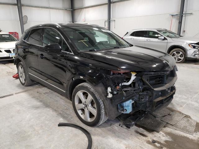 2016 LINCOLN MKC PREMIE 5LMCJ1D99GUJ21517