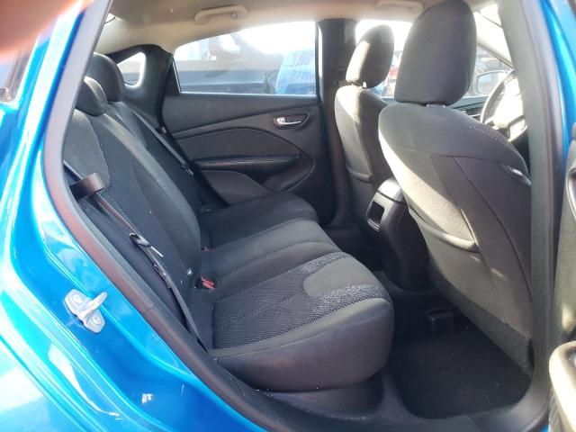 2016 DODGE DART SE 1C3CDFAAXGD517891