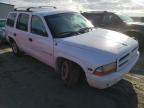 1999 DODGE  DURANGO