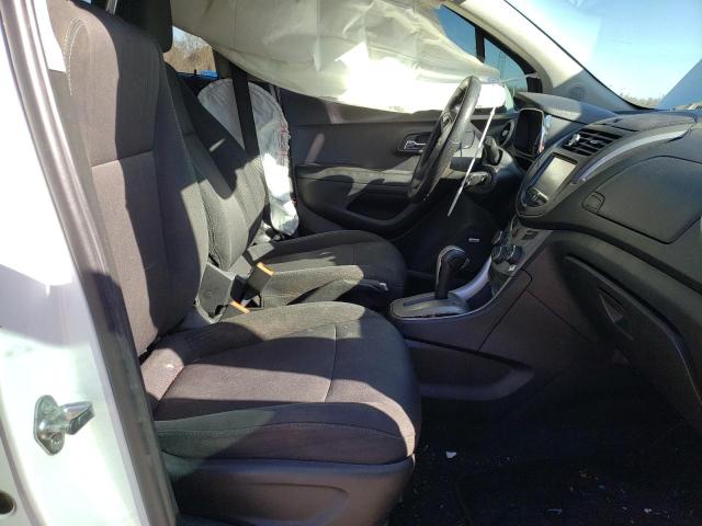 2016 CHEVROLET TRAX 1LT 3GNCJLSB1GL152352