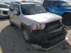 2017 JEEP  RENEGADE