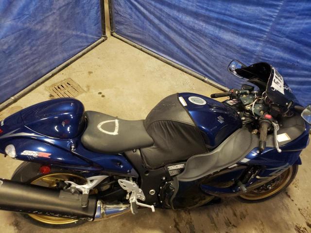 2008 SUZUKI GSX1300 R JS1GX72A282110325