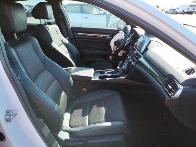 2018 HONDA ACCORD SPO - 1HGCV1F32JA027137