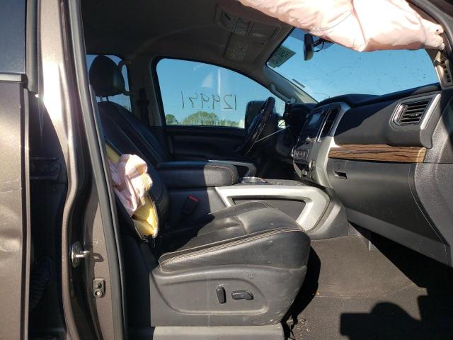 2016 NISSAN TITAN XD S 1N6BA1F23GN506579