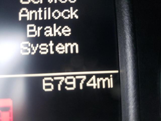 1C6RR6FT7GS332945 Ram 1500 St 2016. Фото: 7