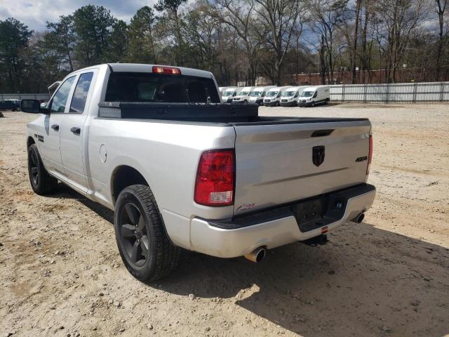 2018 RAM 1500 ST 1C6RR7FT4JS204286