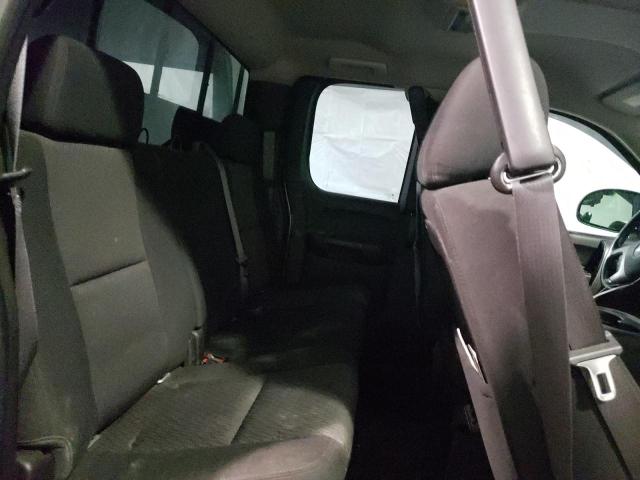1GCRKSE78CZ173364 Chevrolet Silverado 2012. Фото: 5