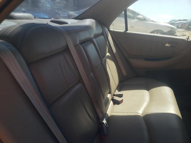 Фото: 1HGCG1656XA020437 - 6