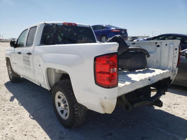 2018 CHEVROLET SILVRDO LT 1GCRCNEC9JZ114770