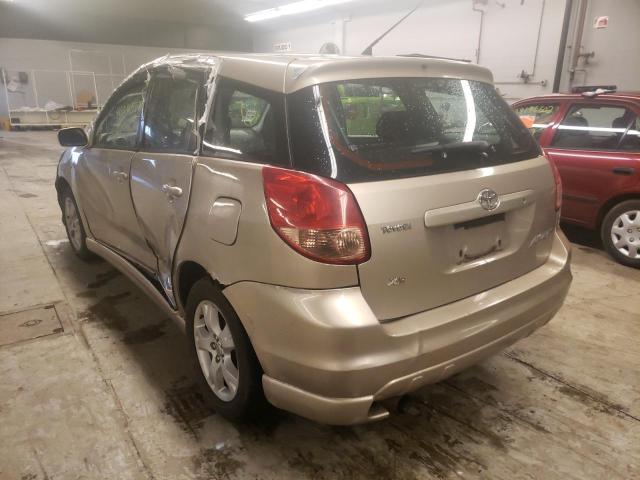 Фото: 2T1KR32E83C044220 - 3