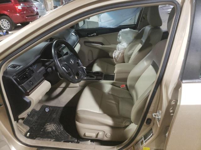 4T4BF1FK9CR270722 Toyota Camry Base 2012. Фото: 4