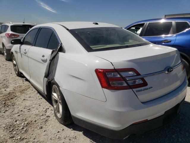 2015 FORD TAURUS SE 1FAHP2D82FG208509