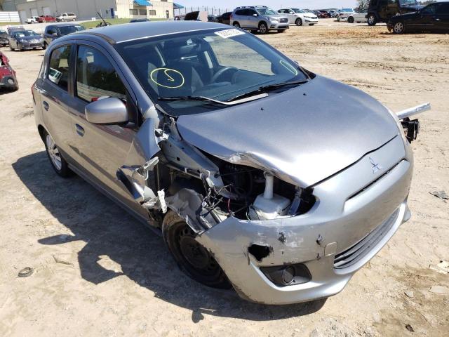 2015 MITSUBISHI MIRAGE DE ML32A3HJ8FH046211
