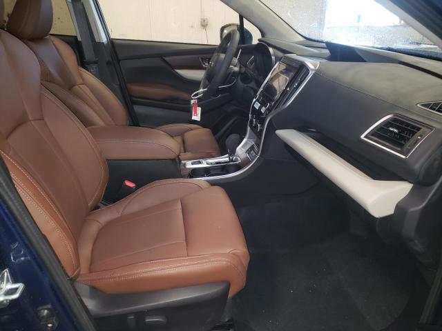 2022 SUBARU ASCENT TOU 4S4WMARD1N3406705