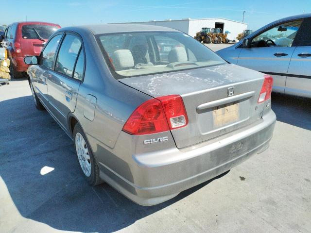 Фото: 2HGES16674H530955 - 3