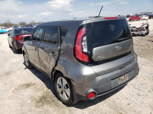 2015 KIA SOUL KNDJN2A28F7171340