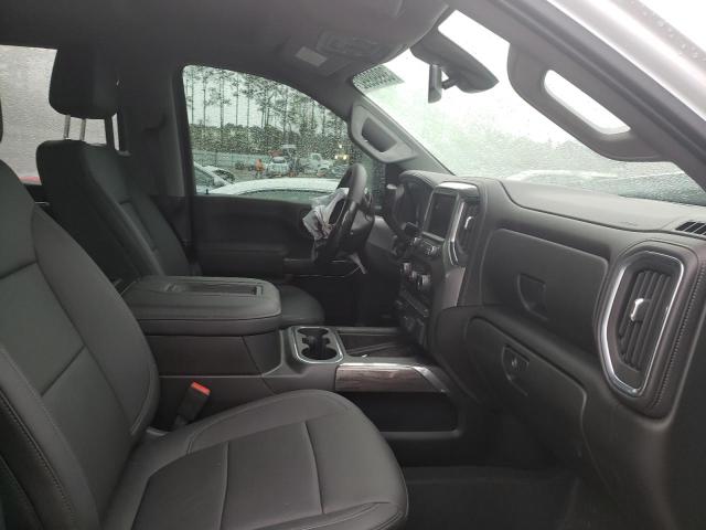 2022 CHEVROLET SILVRDO LT 1GC4YPEYXNF209199