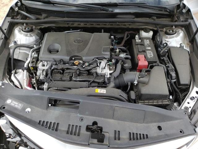 2018 TOYOTA CAMRY L/LE 4T1B11HK3JU111813