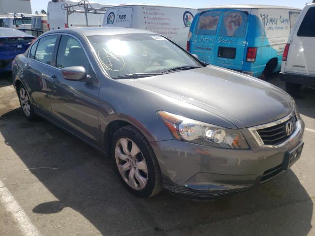 1HGCP26889A027649 Honda Accord Exl 2009