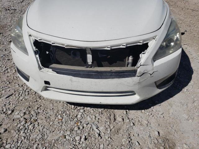 2015 NISSAN ALTIMA 2.5 1N4AL3AP0FN389300