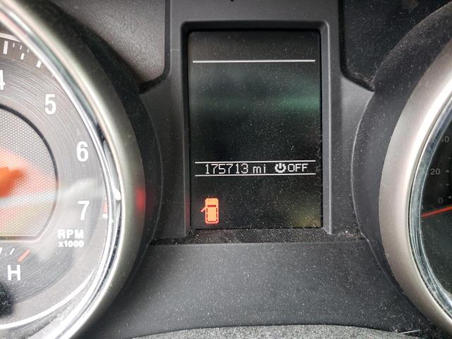1J4RR4GG2BC582167 Jeep Grand Cher 2011. Фото: 7