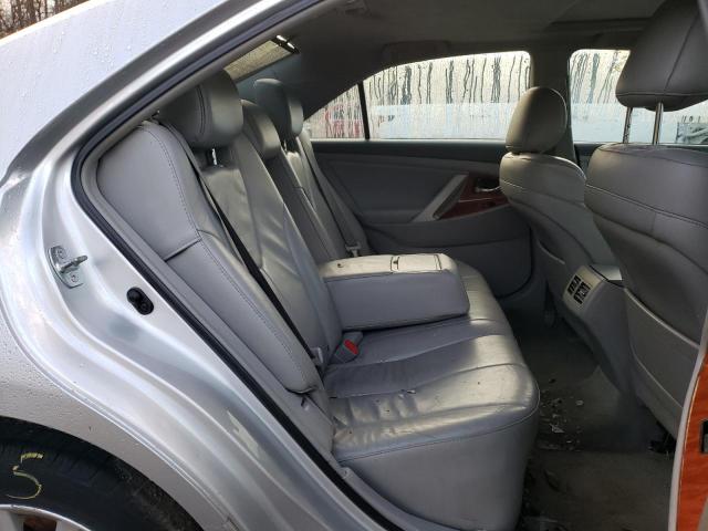4T4BF3EK8BR180733 Toyota Camry Base 2011. Фото: 5