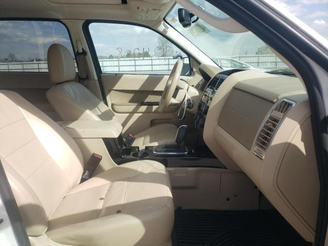 1FMCU0EG9CKB26661 Ford Escape Lim 2012. Фото: 4
