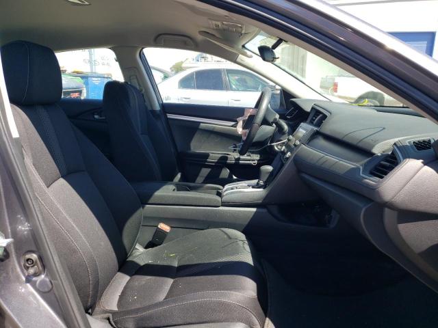 2HGFC2F63LH514029 Honda Civic Lx 2020. Фото: 4
