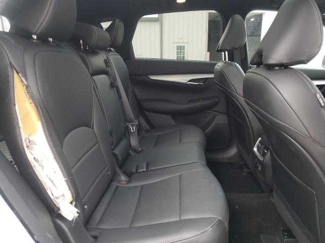2021 INFINITI QX50 LUXE 3PCAJ5BB1MF119860