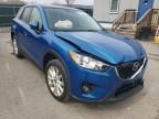 2013 MAZDA  CX-5